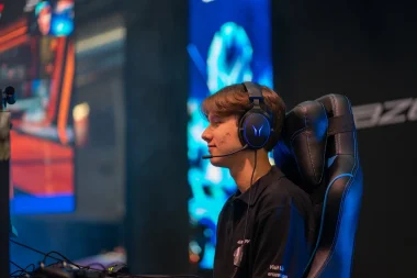 Фото badnezz - Мауро Онгена