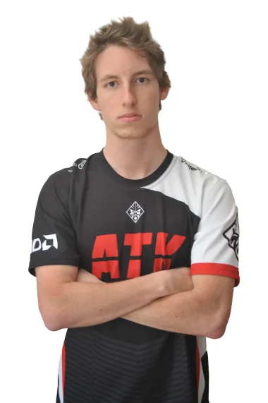 Фото bLazE - Джош Сандерс