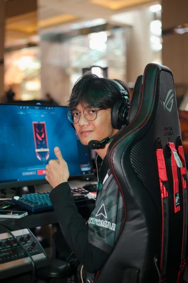 Фото sayoo - Вилли Ивандра