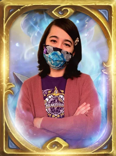 Фото Lunaloveee - Луна Исон