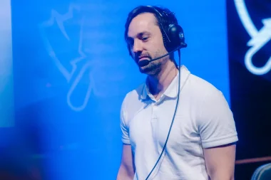 Фото Spookz - Самуэль Бродли