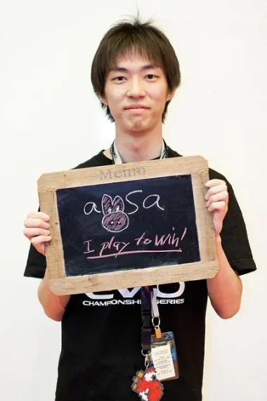 Фото aMSa - Масая Чикамото