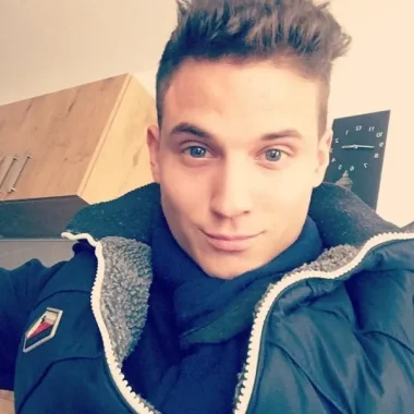 Фото Shocky - Мануэль Волькмер