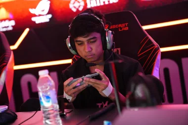 Фото Chibi - Мухаммад Нажан Мохд Нор