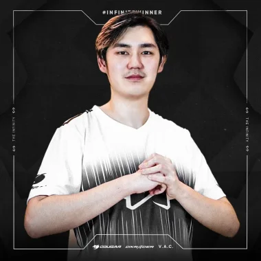 Фото Earnny - Вачиравит Рамангукул