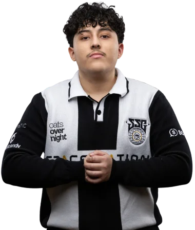 Фото Chino - Кевин Контрерас