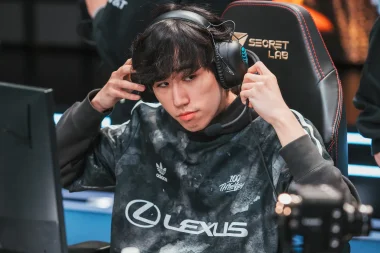 Фото Meech - Брэндон Чой