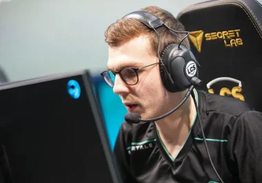 Фото Eika - Жереми Вальденер