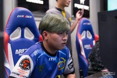 Фото ATTACLE - Наттавит Конгкипипат