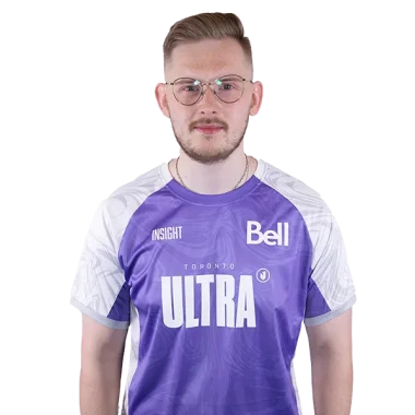 Фото Insight - Джейми Крейвен