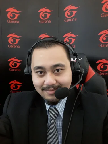 Фото Desaifer - Мухаммад Хафиз Судин