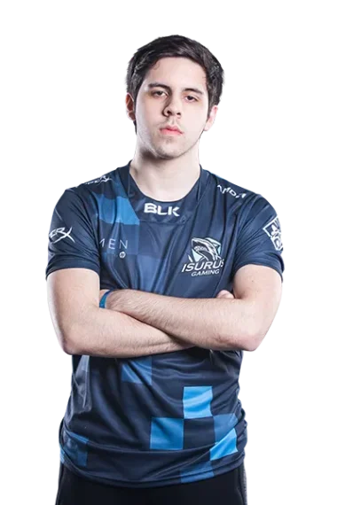 Фото Kyrie - Томас Гилино