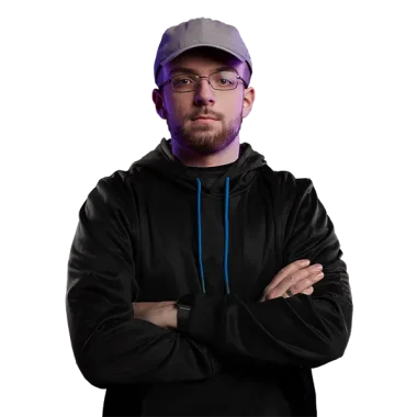 Фото GodRx - Адам Браун