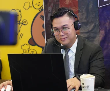 Фото VeenzG - Винсент Галларте