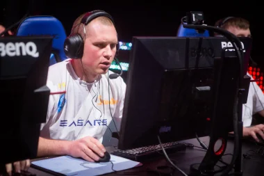 Фото FC_DYNAMO - Игорь Берещук