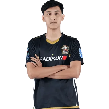 Фото Newt - Ройвальдо Ньют