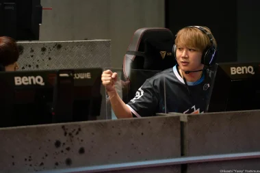 Фото NeokinG - Кайто Ирикура