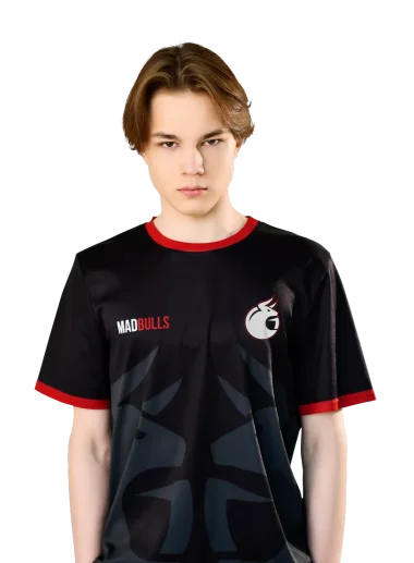 Фото SKILLZES - Матвей Бабушкин