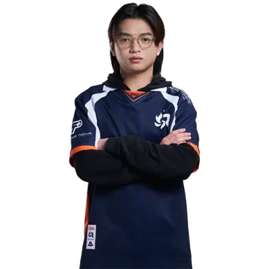 Фото Izanami - Мохаммад Ирванди Лим