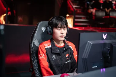 Фото GIDEON - Ким Мин-сонг