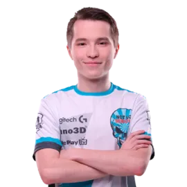 Фото Monti - Максим Михеев