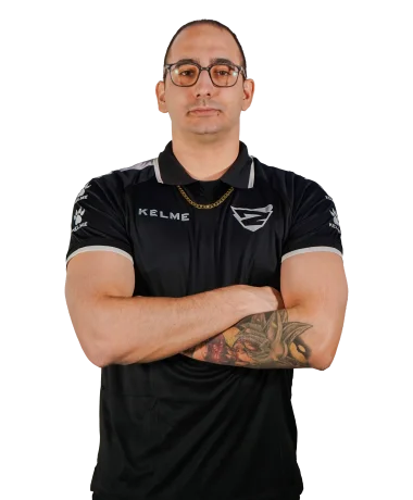 Фото F1RE - Хосе Мария Изнардо