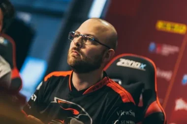 Фото Baxter - Сэм Бакстер