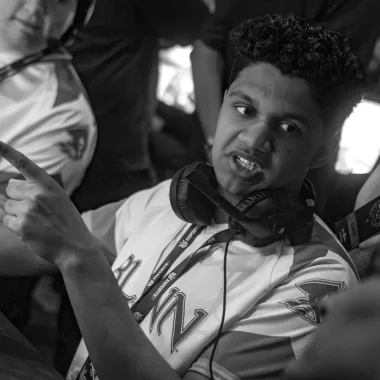 Фото Rajeem - Дхрув Пандранги