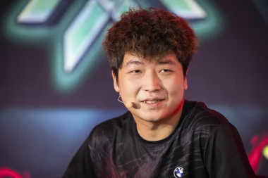 Фото WudiYuChEn - Хэ Цай