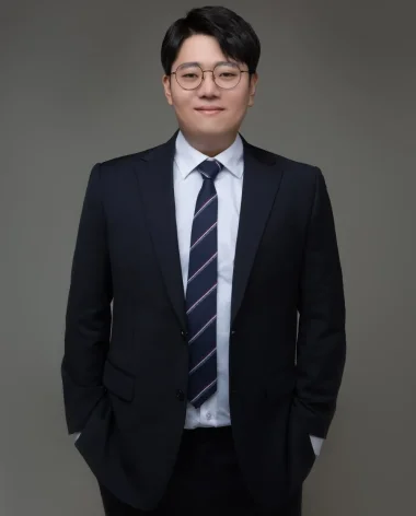 Фото SAND - Хам Чжунмин