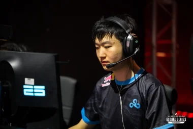 Фото Sauceror - Джейсон Ли