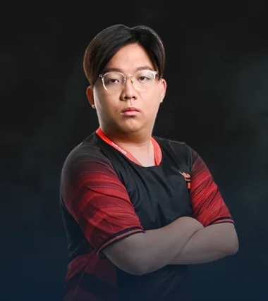 Фото MikuMikuMii - Леонг Кай Сянг