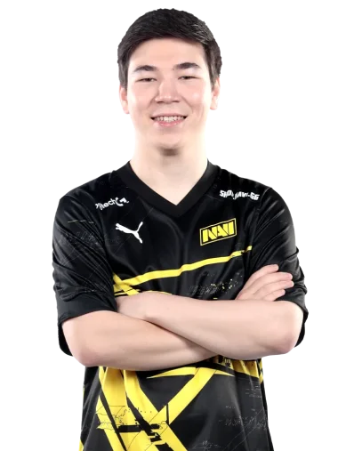 Фото Gonzo - Нурсултан Нартбаев