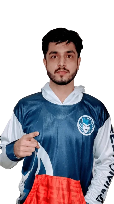 Фото Mishh - Мишал Бахл