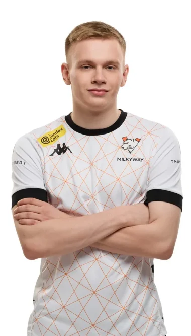 Фото MilkyWay - Александр Тришин