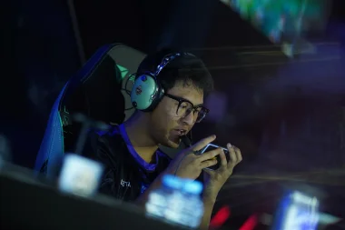 Фото Stitch - Хтет Линн Хлян