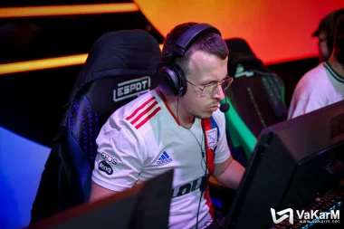 Фото AMANEK - Франсуа Делоно