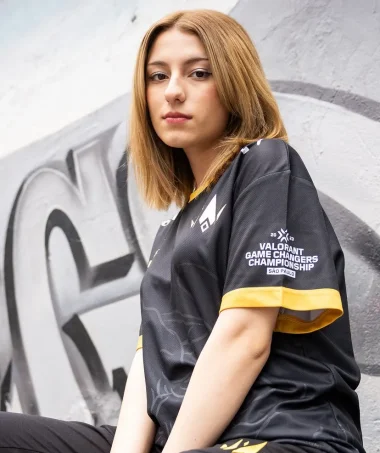 Фото Alkyia - Азра Эрин