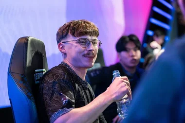 Фото Ye Qiu - Реми Филипп Жира