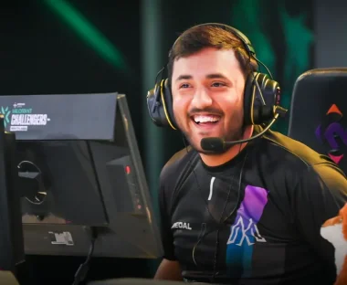 Фото FOX - Танмай Верма