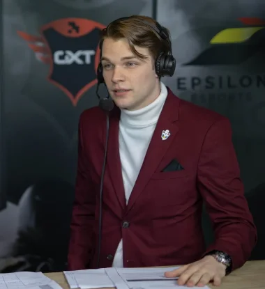 Фото Anthox - Антони Кремер