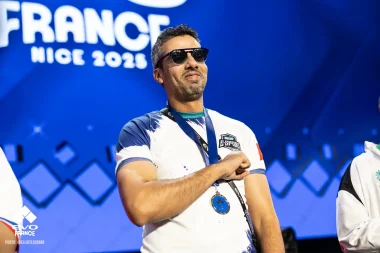 Фото FReZZer - Редуан Дахби