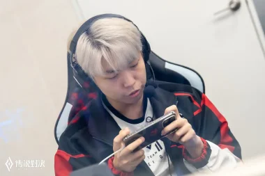 Фото Pika - Чэ Хун