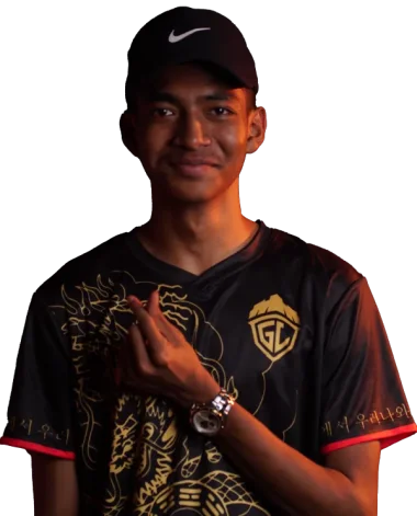 Фото ClutchGod - Вивек Хоро