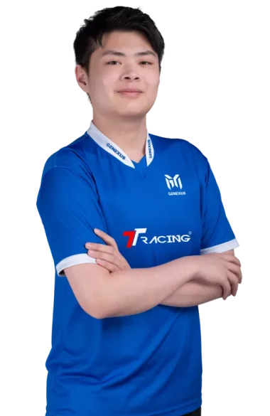 Фото Looyou - Лу Цзе Ю