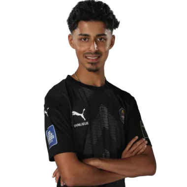 Фото Damesheet - Дамиан Ситарем