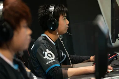 Фото RIPablo - Шума Икеда