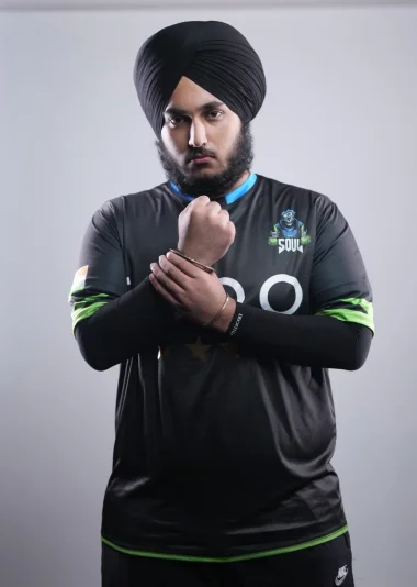 Фото Rony - Манприт Сингх