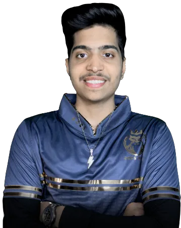 Фото NinjaJOD - Шубхам Ранджан Саху