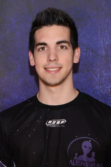 Фото Tarrantius - Патрик Данн